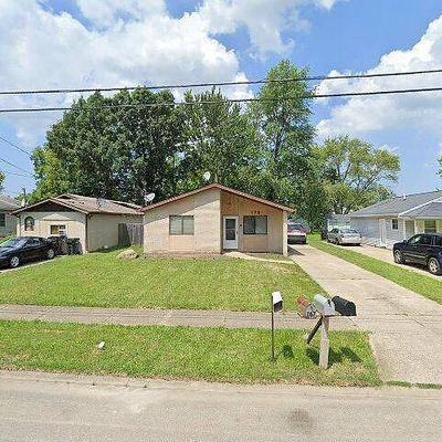 172 Brace Ave, Elyria, OH 44035