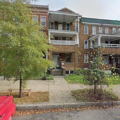 1721 Gwynns Falls Pkwy, Baltimore, MD 21217