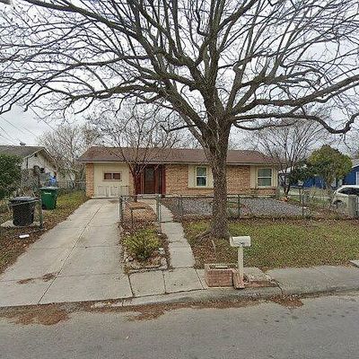 1723 Amanda St, San Antonio, TX 78210