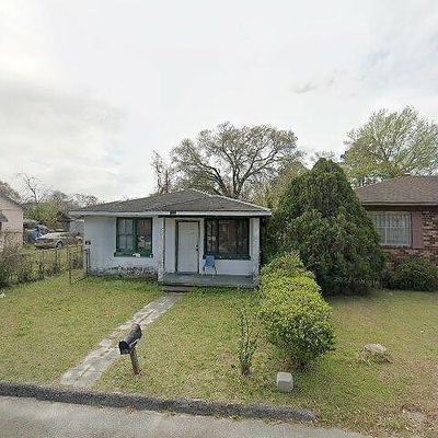 1723 Stratford St, Savannah, GA 31415