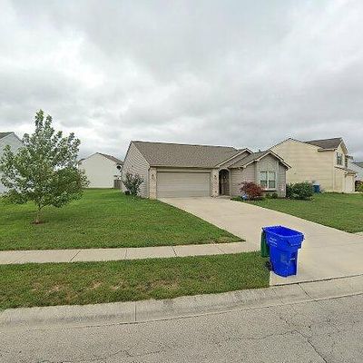 1724 Clifty Pkwy, Fort Wayne, IN 46808