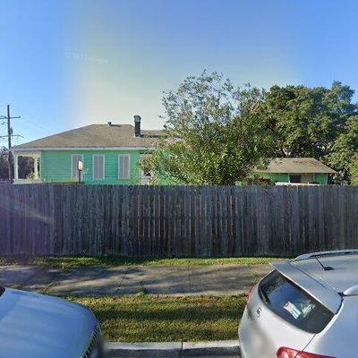 1724 Burdette St #1724, New Orleans, LA 70118