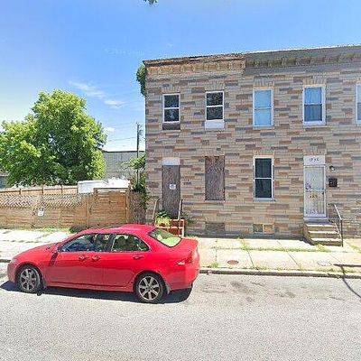 1728 Gorsuch Ave, Baltimore, MD 21218