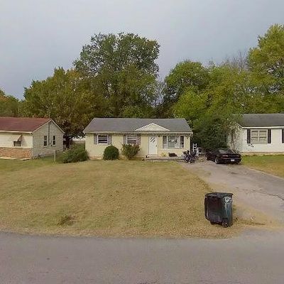 1733 Holly Dr, Bowling Green, KY 42101