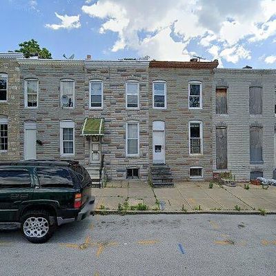 1733 Mckean Ave, Baltimore, MD 21217