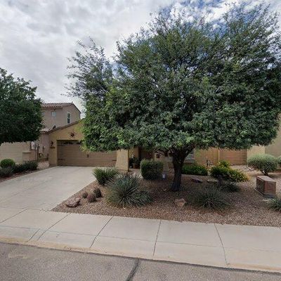 17342 N Rosa Dr, Maricopa, AZ 85138