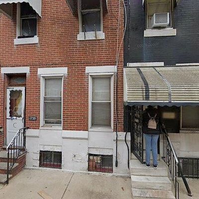 1735 S Cleveland St, Philadelphia, PA 19145