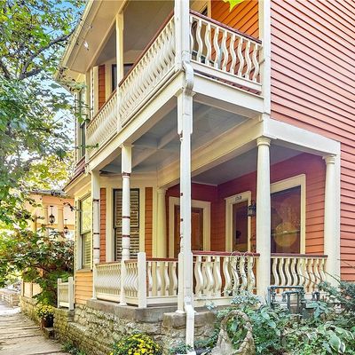 174 Spring Street, Eureka Springs, AR 72632