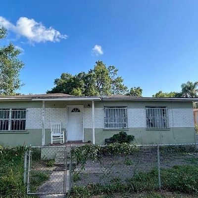 1740 W Powhatan Ave, Tampa, FL 33603