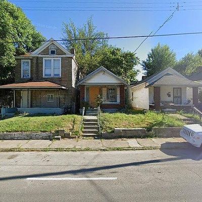 1741 W Hill St, Louisville, KY 40210