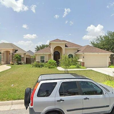 1741 Karis Ct, Harlingen, TX 78550