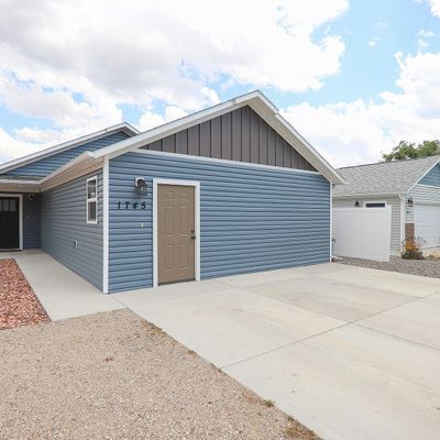 1745 Yonkee Ave, Sheridan, WY 82801