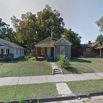 1746 Harrison St, Paducah, KY 42001