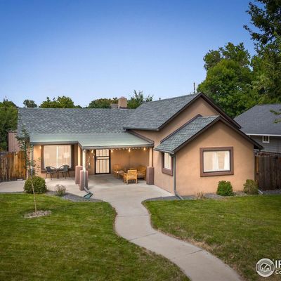 1747 Trenton St, Denver, CO 80220