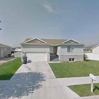 175 Bench Way, Coalville, UT 84017