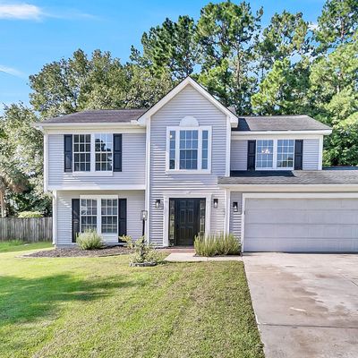 175 Danzid Dr, Summerville, SC 29483