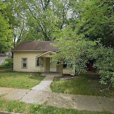 175 Jefferson St, Pontiac, MI 48342