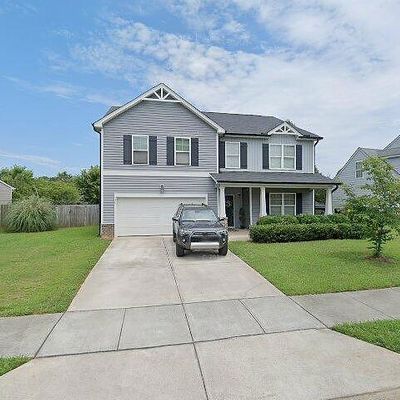 175 Shore Pine Dr, Youngsville, NC 27596