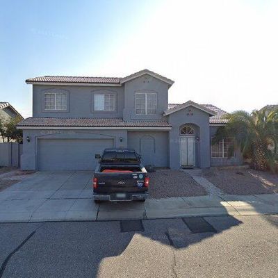 1753 E Constitution Dr, Chandler, AZ 85225