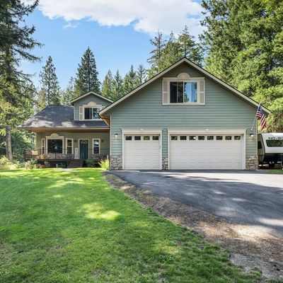 176 Crooked Ln, Sandpoint, ID 83864