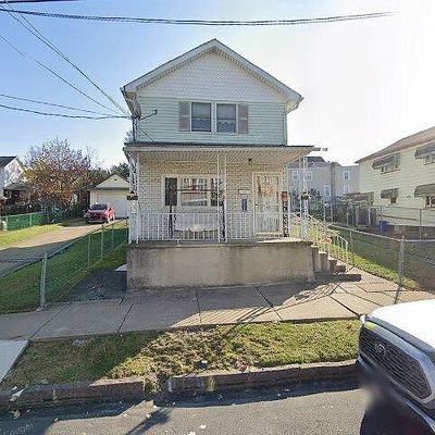 176 Stanton St, Wilkes Barre, PA 18702