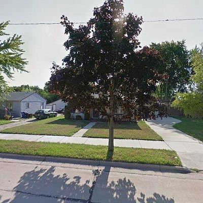 1761 Virginia St, Racine, WI 53405