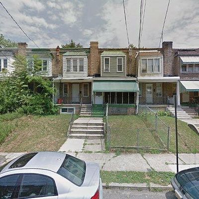 1772 Norris St, Camden, NJ 08104