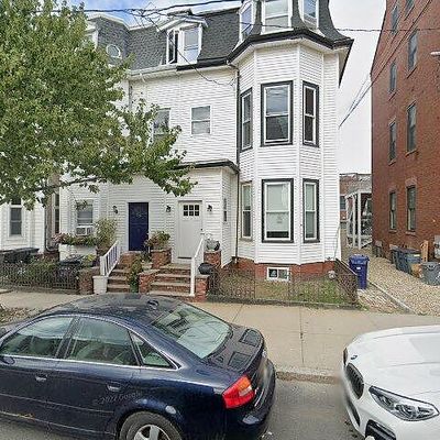 178 Webster St, East Boston, MA 02128