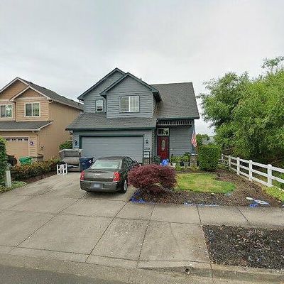 1786 Heath Dr, Eugene, OR 97402