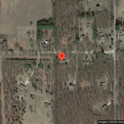 1795 Richards Rd, Clarklake, MI 49234