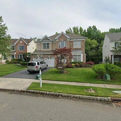 18 Devonshire Dr, Princeton, NJ 08540