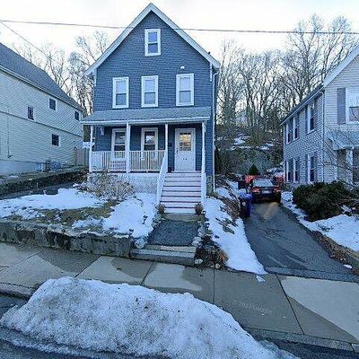 180 Mount Vernon St, Malden, MA 02148