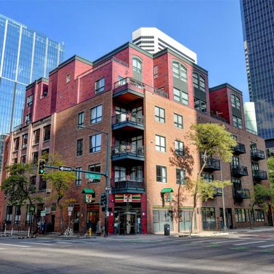 1800 Lawrence St #306, Denver, CO 80202