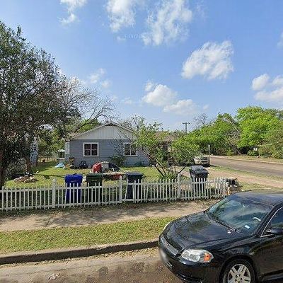 1801 Live Oak Ave, Waco, TX 76708