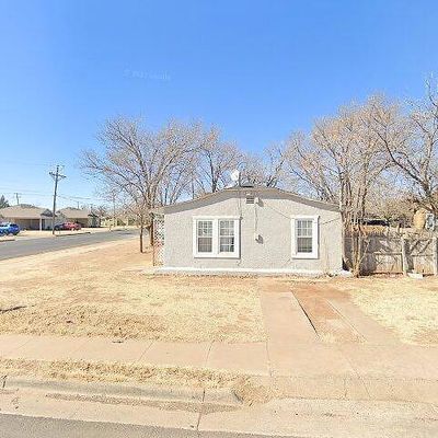 1802 38 Th St, Lubbock, TX 79412