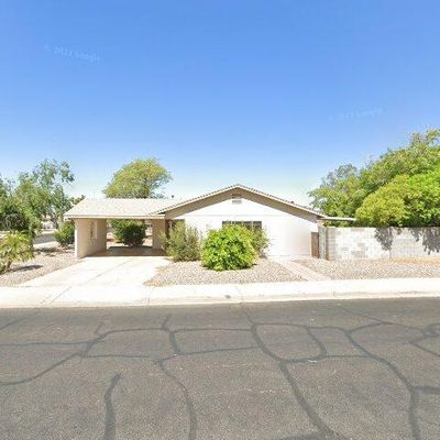 1804 W Plata Ave, Mesa, AZ 85202