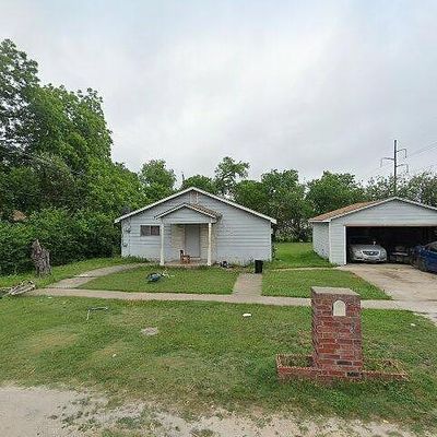 1805 Monte Vista St, Waco, TX 76711