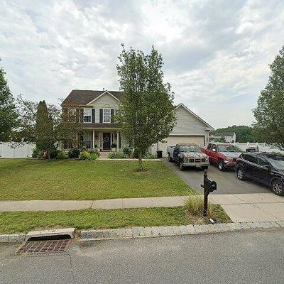 1807 Arrowhead Trl, Vineland, NJ 08361