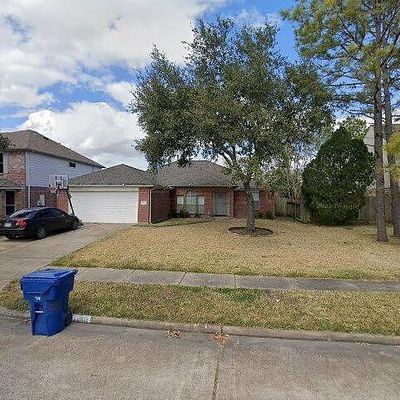 1810 Courtside Place Dr, Missouri City, TX 77489