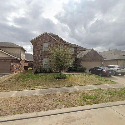 18107 Stephanotis Trce, Richmond, TX 77407