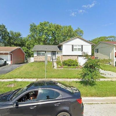 18108 Fountainbleau Dr, Hazel Crest, IL 60429