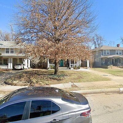 1812 N Indiana Ave, Oklahoma City, OK 73106