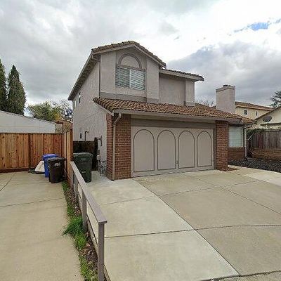 1814 Evalane Way, Concord, CA 94519