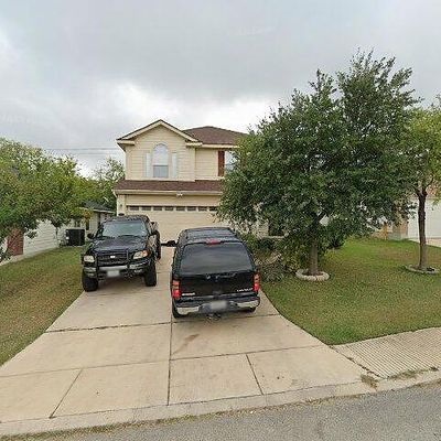 1814 Marbach Woods, San Antonio, TX 78245