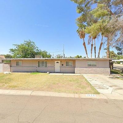 1814 W 18 Th St, Yuma, AZ 85364