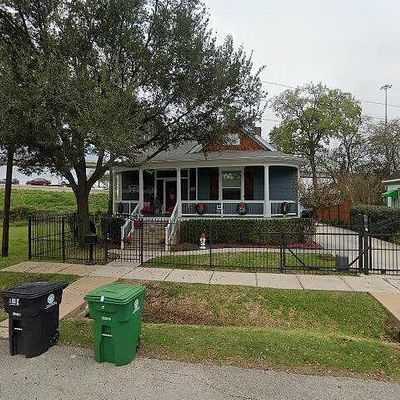 1818 Holly St, Houston, TX 77007