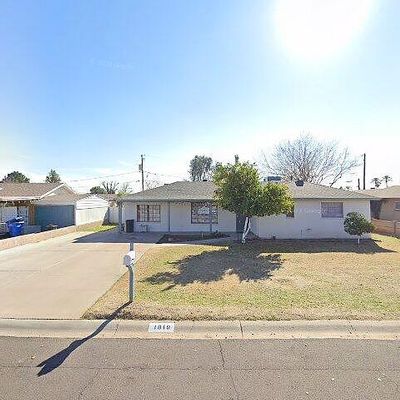 1819 W Morten Ave, Phoenix, AZ 85021