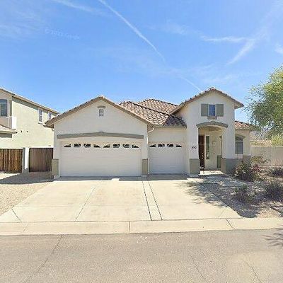 18192 E Via Jardin, Gold Canyon, AZ 85118