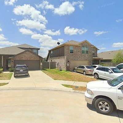 18211 Grayson Bluff Way, Richmond, TX 77407