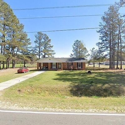 1822 Shannon Rd, Lumberton, NC 28360